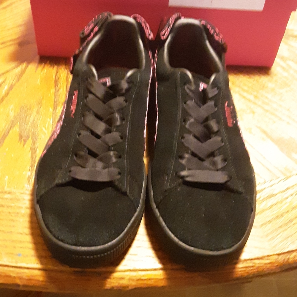 Shoes